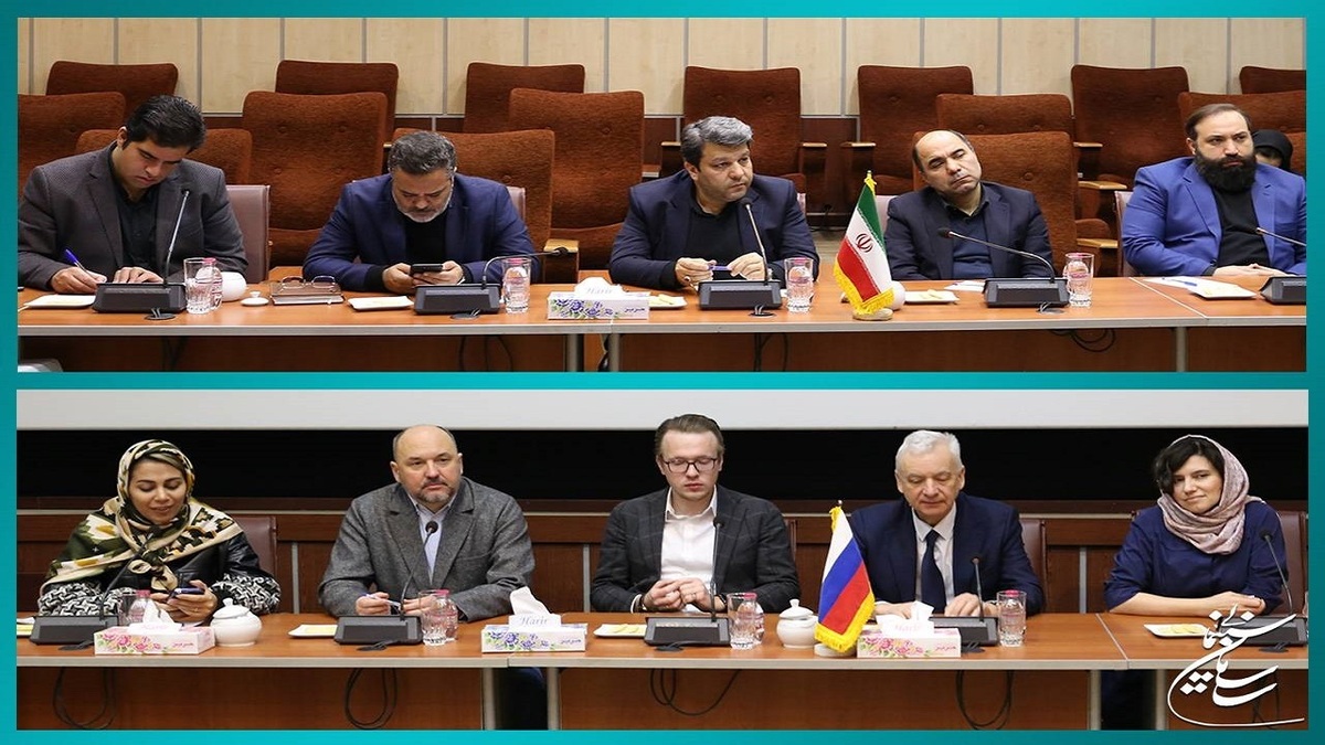 سینما عاملی تاثیر گذار برای نزدیکی ملت‌ها است