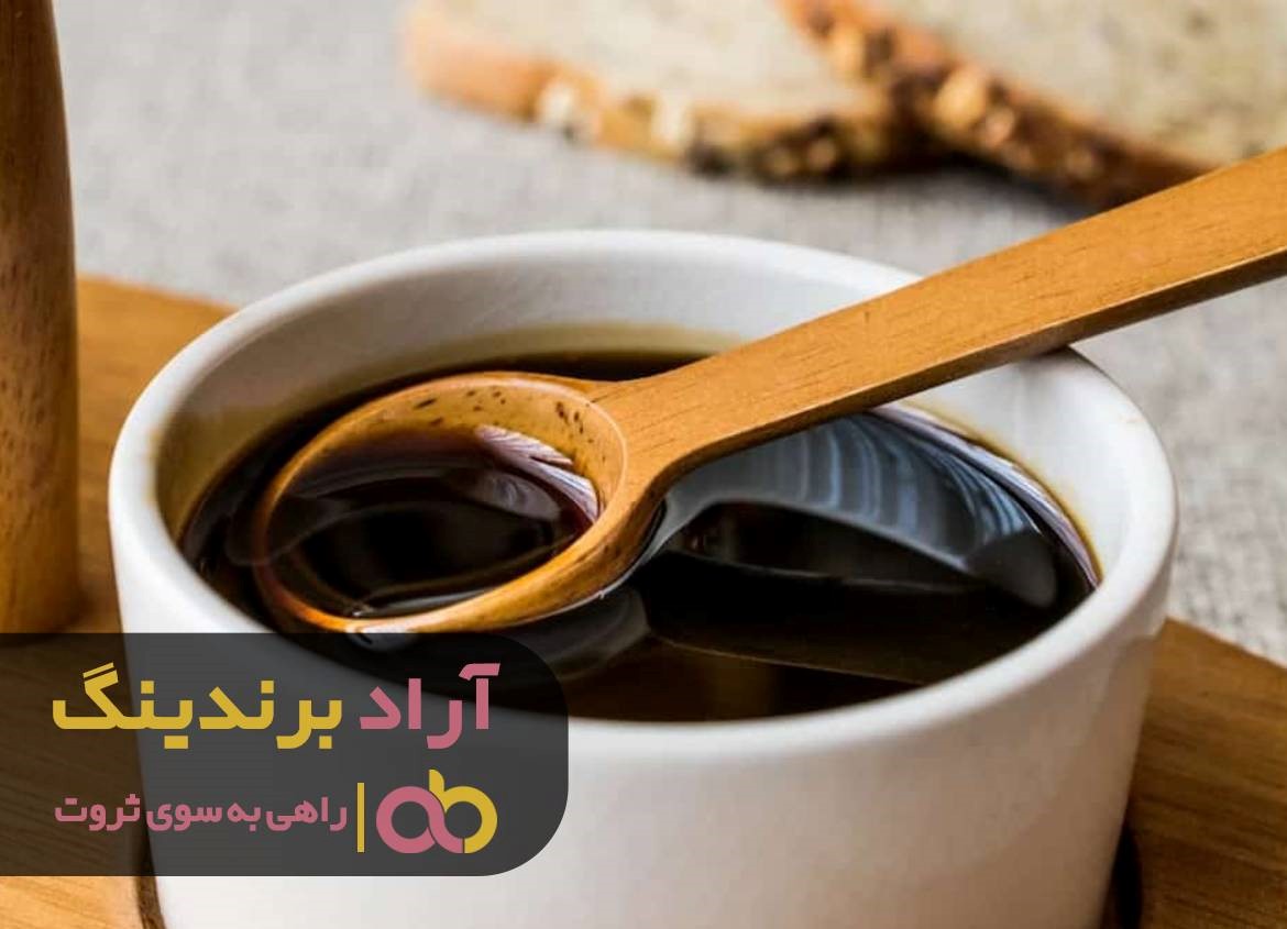 شیره ی پول را کشیدم و ثروتمند شدم