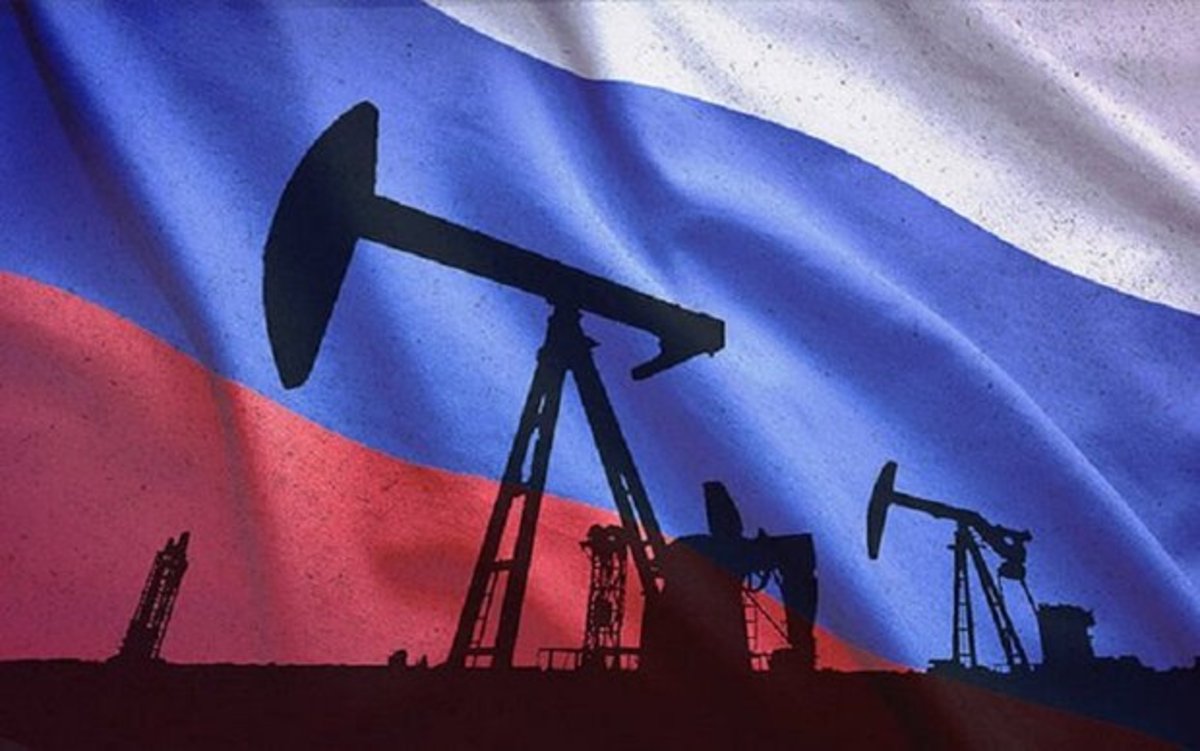 روسیه بزرگ‌ترین صادرکننده نفت به ترکیه