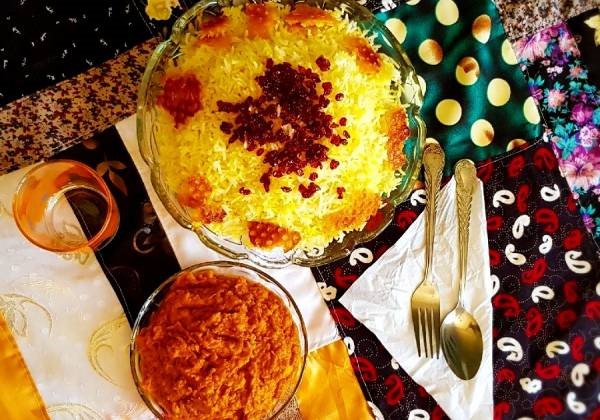 استان بوشهر با مردمی دارای فرهنگی غنی و اصیل ایرانی و غذاهای خوشمزه