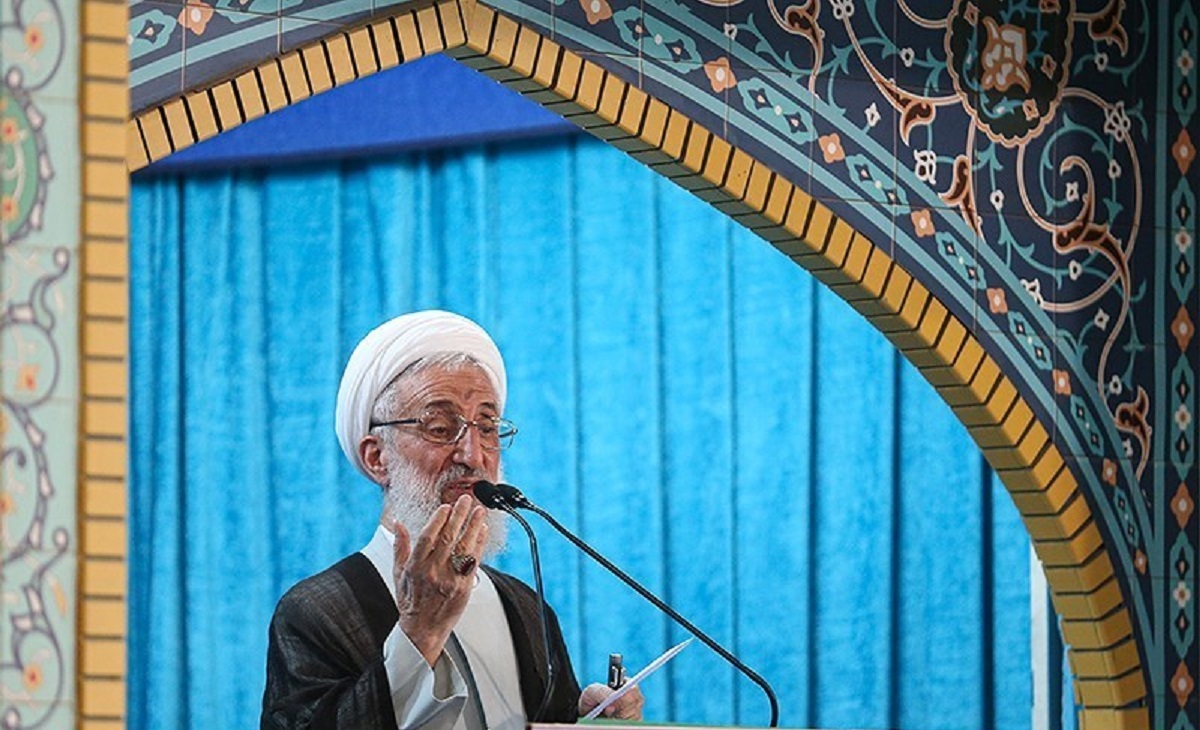 صدیقی: مردم ایران راه شهید سلیمانی را ادامه خواهند داد