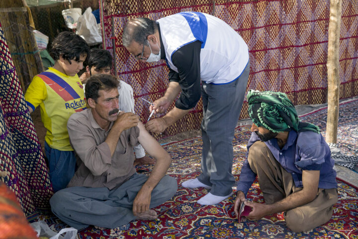 ۷۰۰ کشته کرونایی در روز را فراموش نکرده‌ایم/ ثبت سفارش فقط ۲۶ میلیون دُز واکسن در دولت گذشته