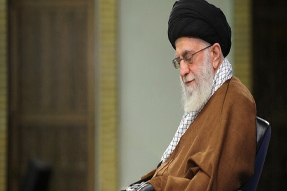پیام تسلیت رهبرانقلاب در پی درگذشت همسر آیت‌الله سبحانی