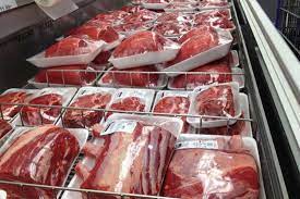 آغاز توزیع گوشت گرم وارداتی در کشور از امروز
