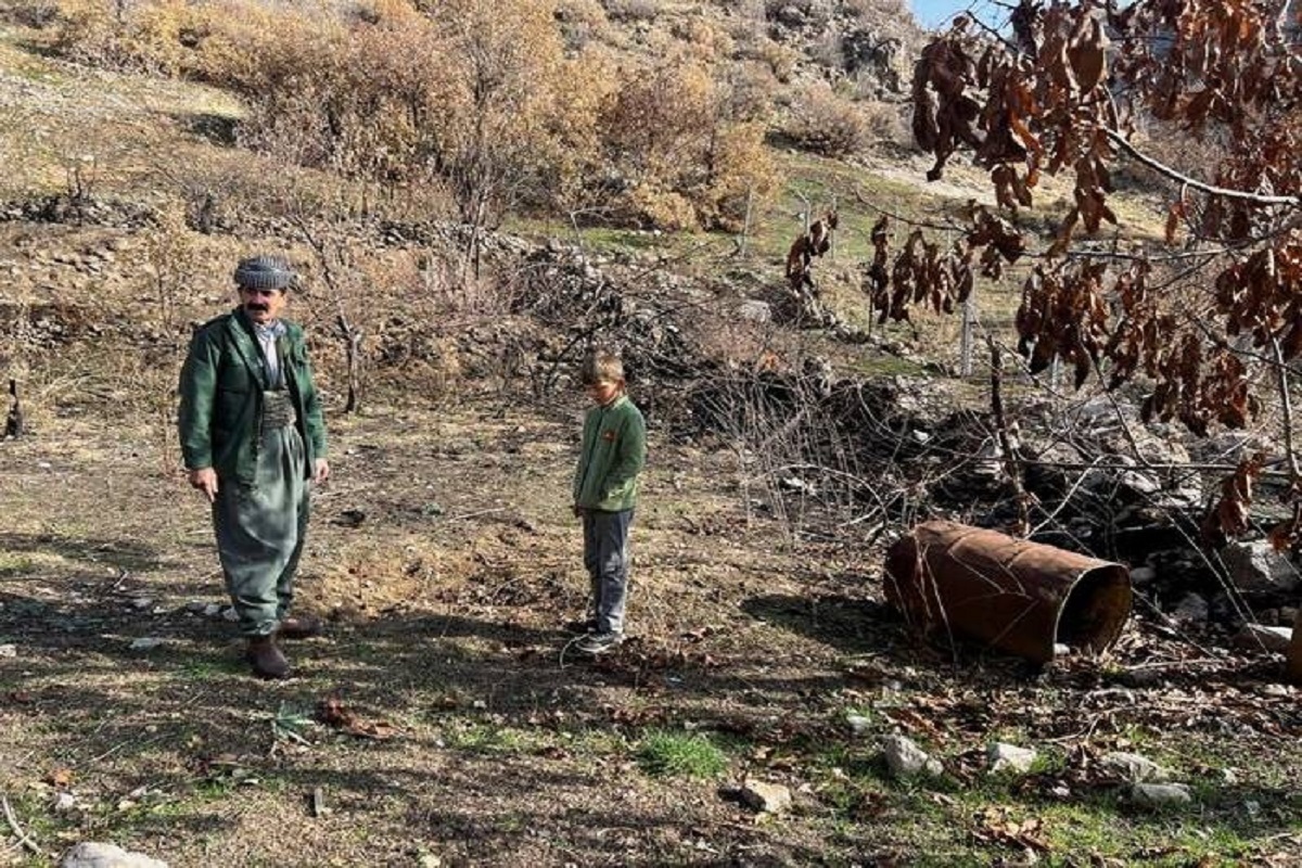 تاثیر افزایش حضور ترکیه در اقلیم کردستان بر تشدید تنشها