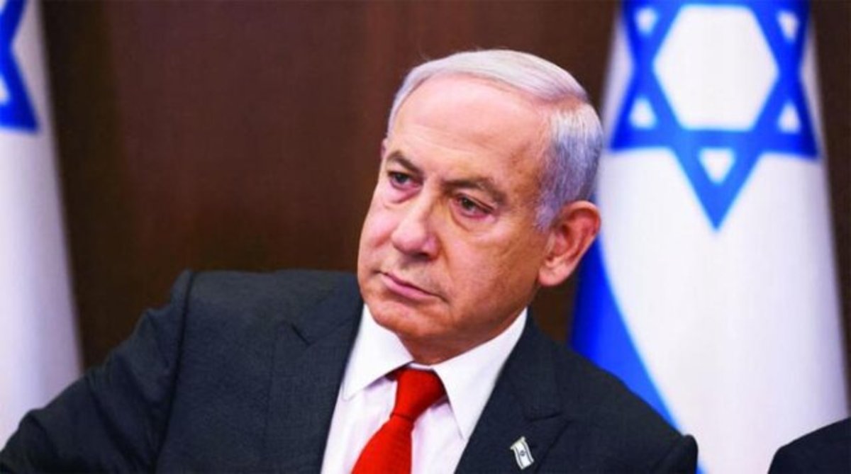 اذعان نتانیاهو به اقدامات خرابکارانه اسراییل در ایران