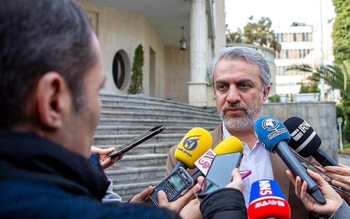 ورود خودروهای با پلاک مناطق آزاد به داخل کشور آزاد می‌شود