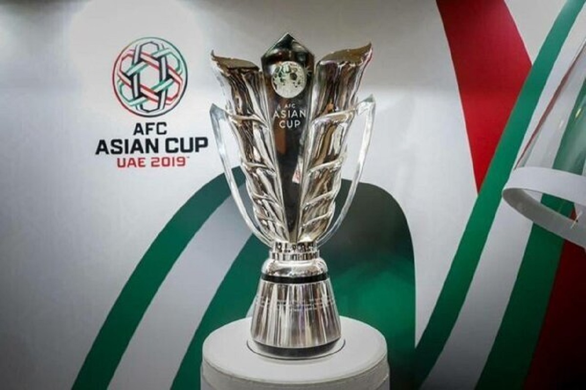 عربستان میزبان جام ملت‌های آسیا ۲۰۲۷ شد