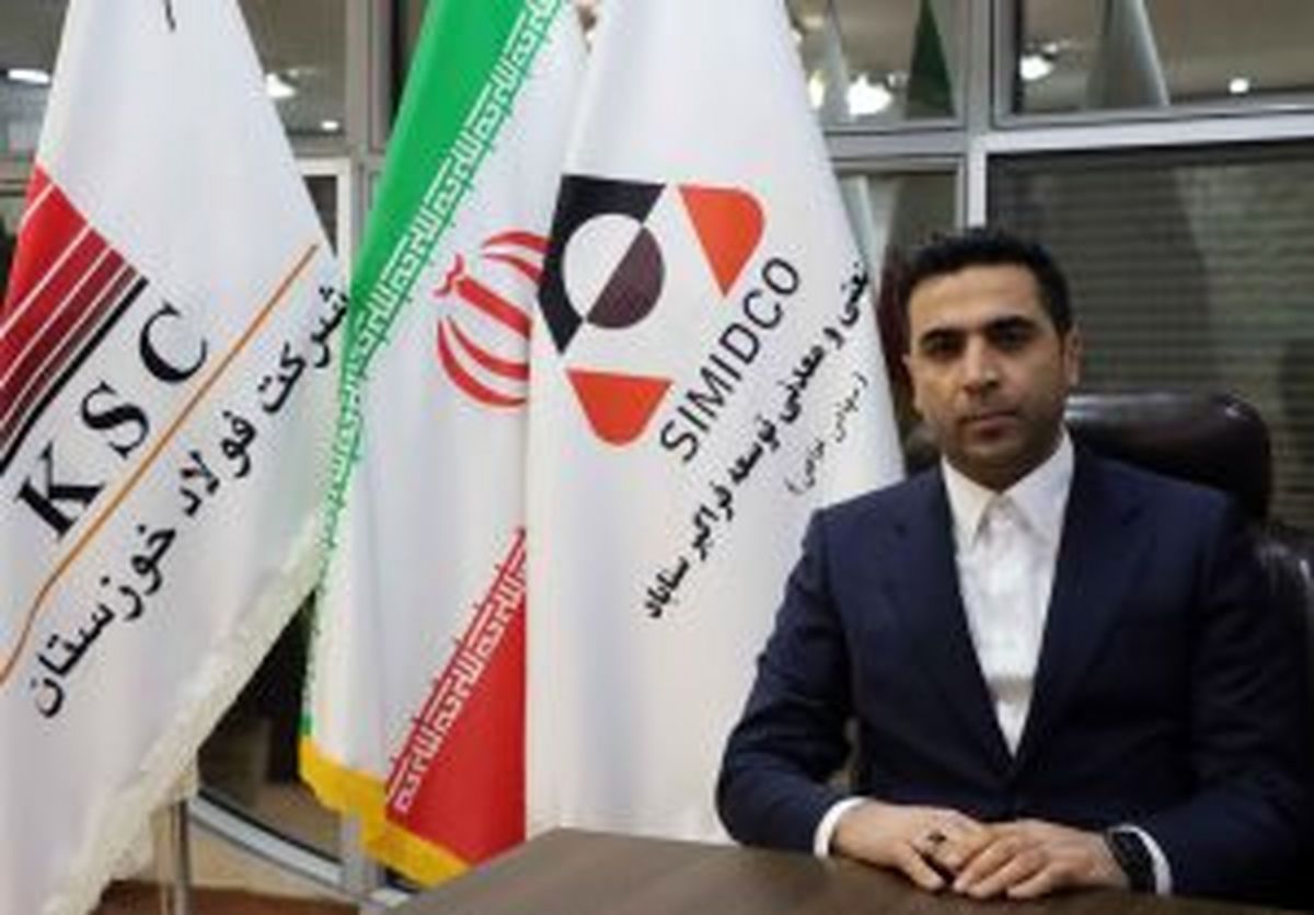 ایران صدرنشین «رشد تولید» در بین ۱۰ فولادساز برتر جهان شد