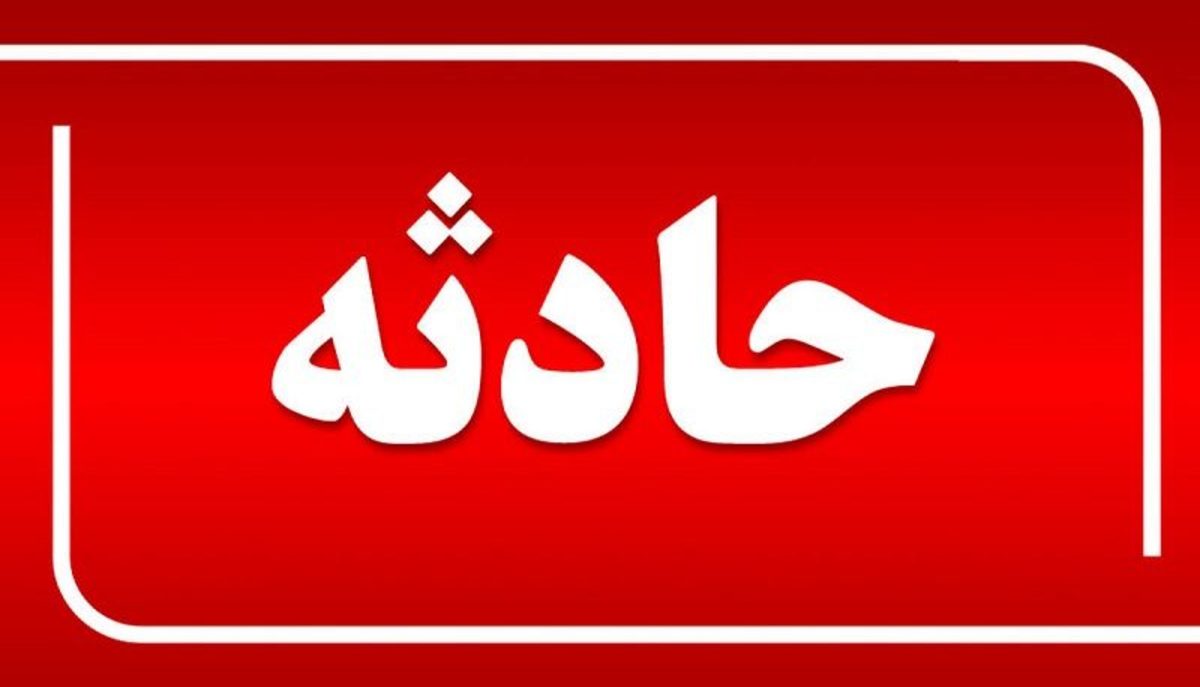 واژگونی اتوبوس زوار کربلا ۴۸ مصدوم داشت