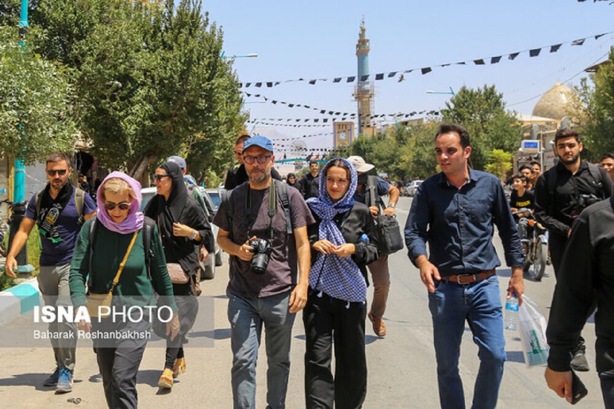 ۵۰۰ میلیارد تومان برای مقابله با ایران‌هراسی می‌خواهیم