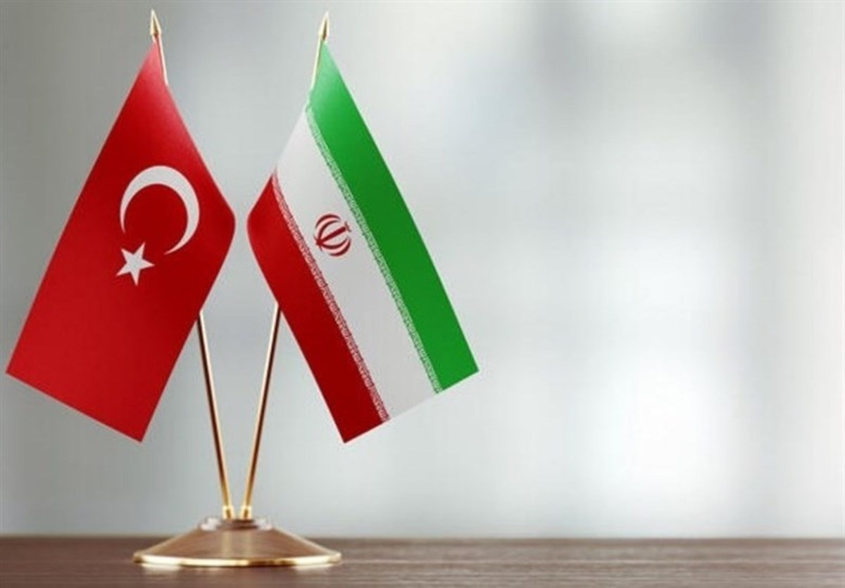 تجارت ۶.۵ میلیارد دلاری ایران و ترکیه در سال ۲۰۲۲