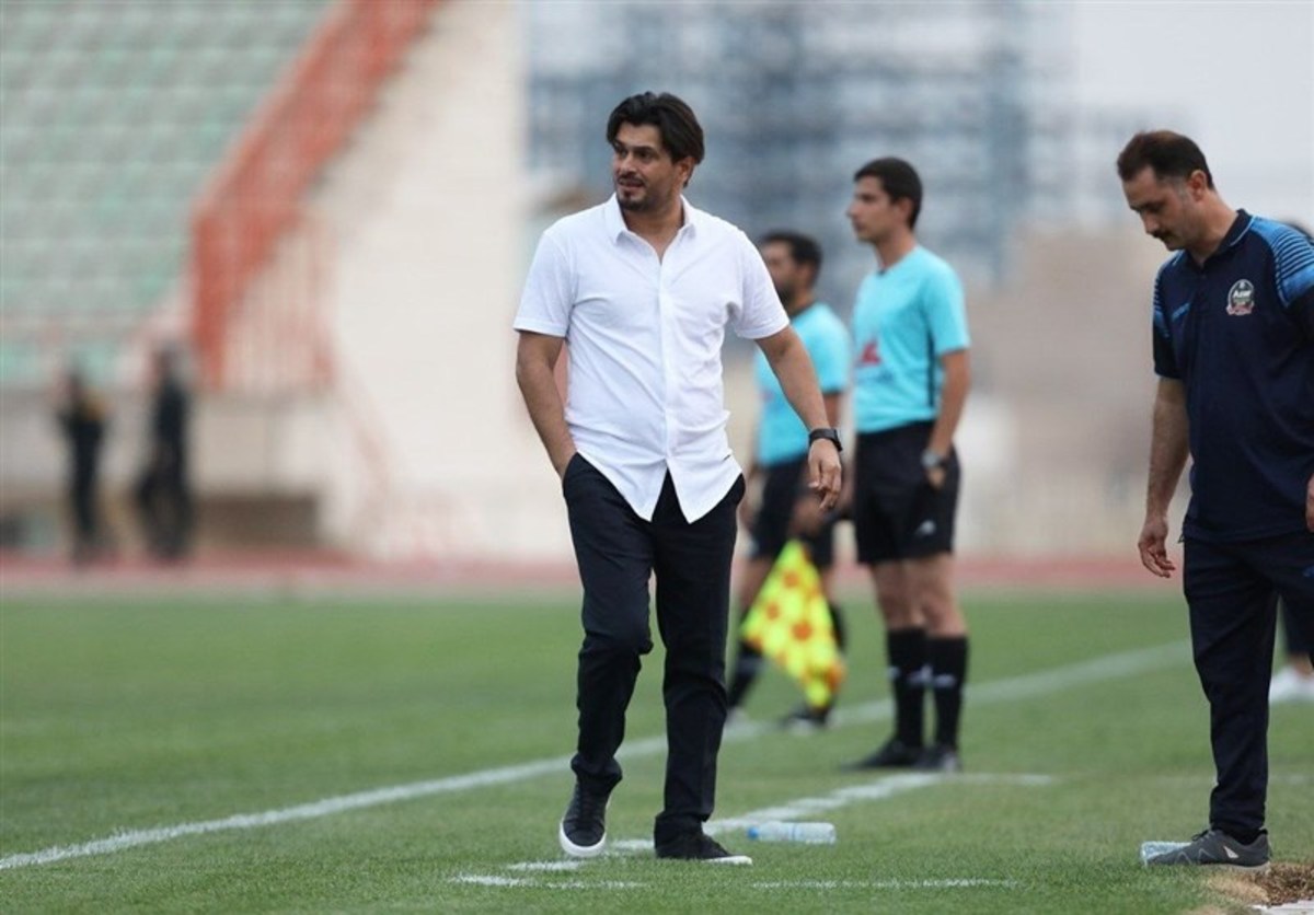 دقیقی: انتخاب مربی ایرانی برای تیم ملی عاقلانه‌تر است