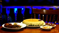 مراحل درست کردن ماهی سوخاری + فیلم