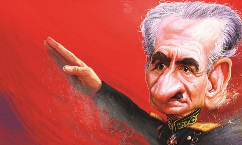 اگر ایران در سیطره پهلوی‌ها می‌ماند
