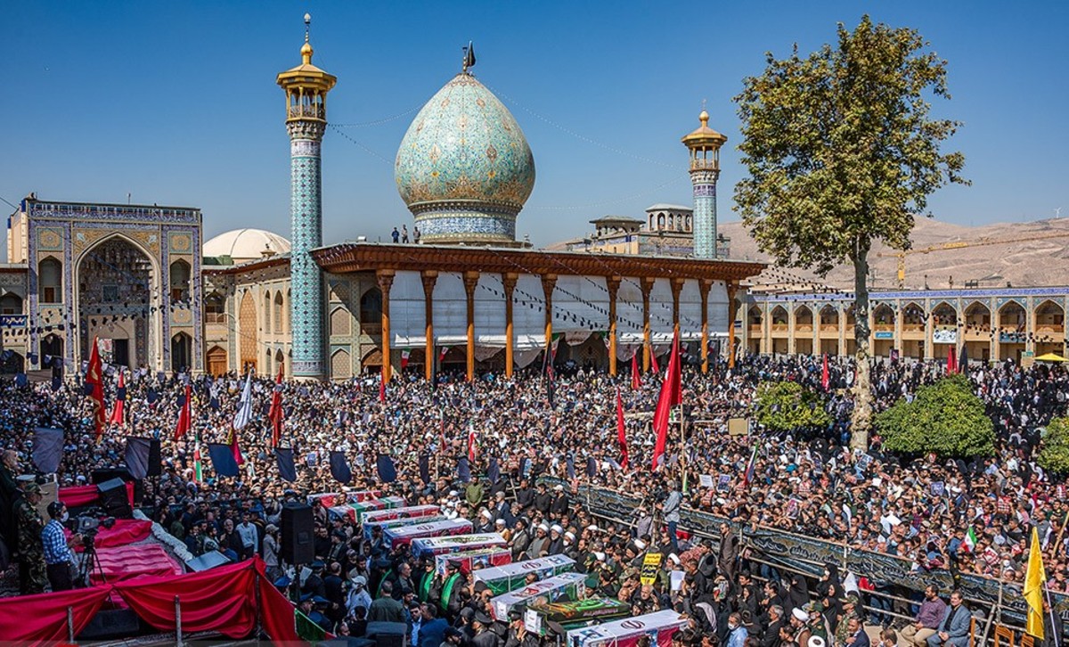 دادگاه متهمان پرونده حادثه تروریستی حرم شاهچراغ (ع) به زودی برگزار می‌شود