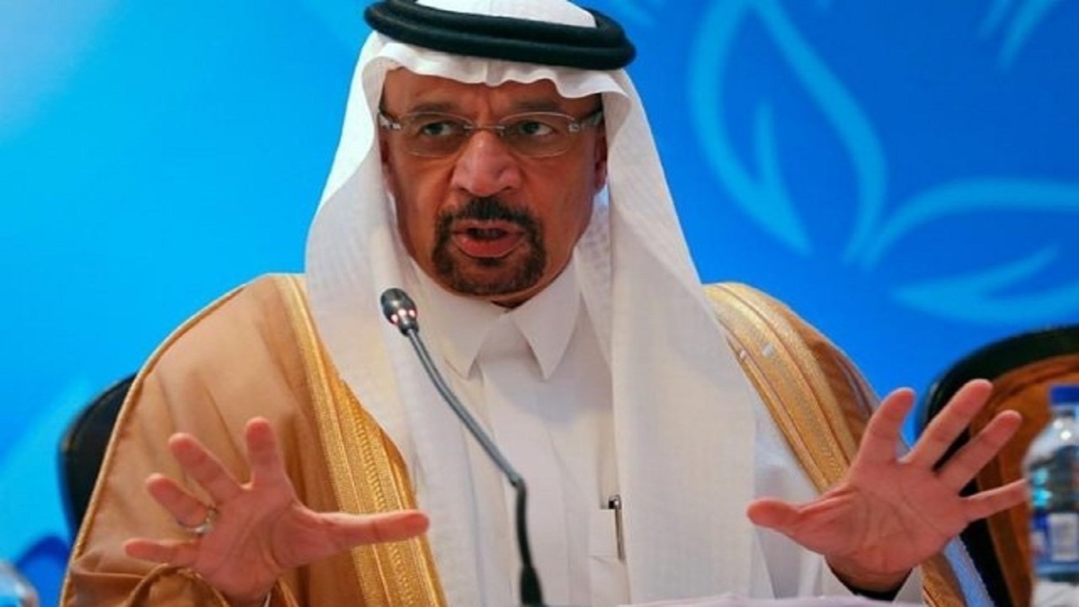 عربستان: تحریم روسیه به بحران سوخت در جهان دامن می‌زند
