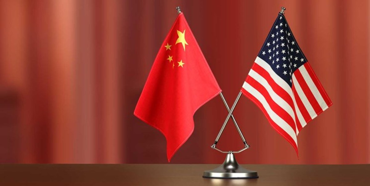 پکن: ماجرای بالن، روابط چین با آمریکا را مخدوش کرد