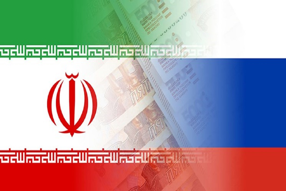 158 بانک ایران و روسیه به یکدیگر متصل می‌شوند