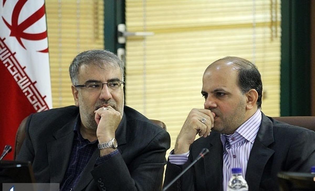 وزیر نفت یا مدیرعامل شرکت ملی نفت ایران؛ کدام می رود