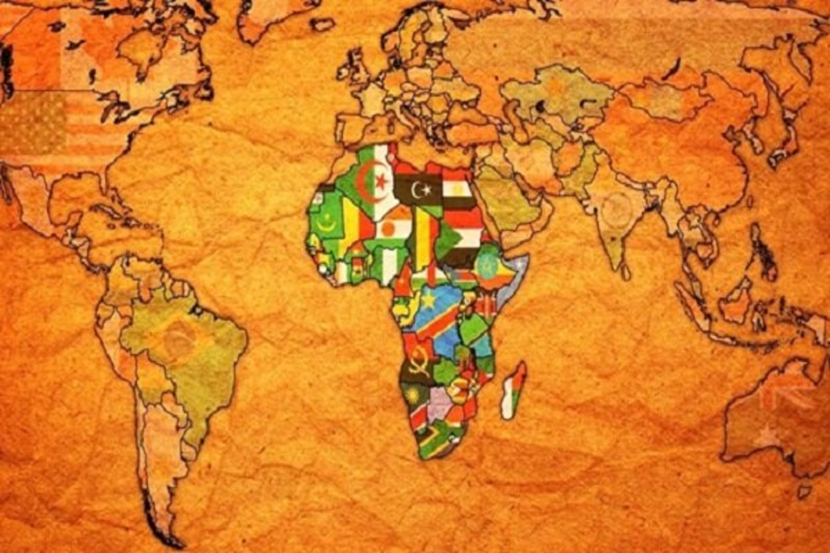 جزئیات تجارت ۱۰ ماهه با آفریقا