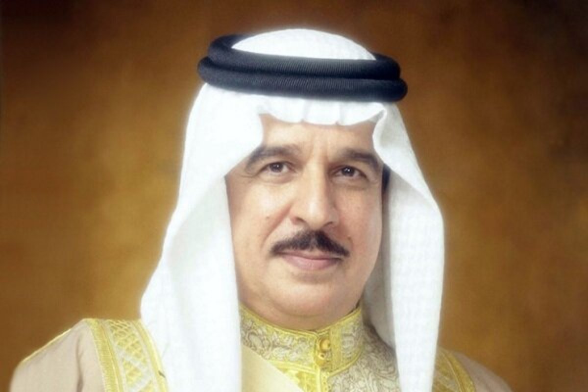 محتوای گفتگوی تلفنی پادشاه بحرین با بشار اسد