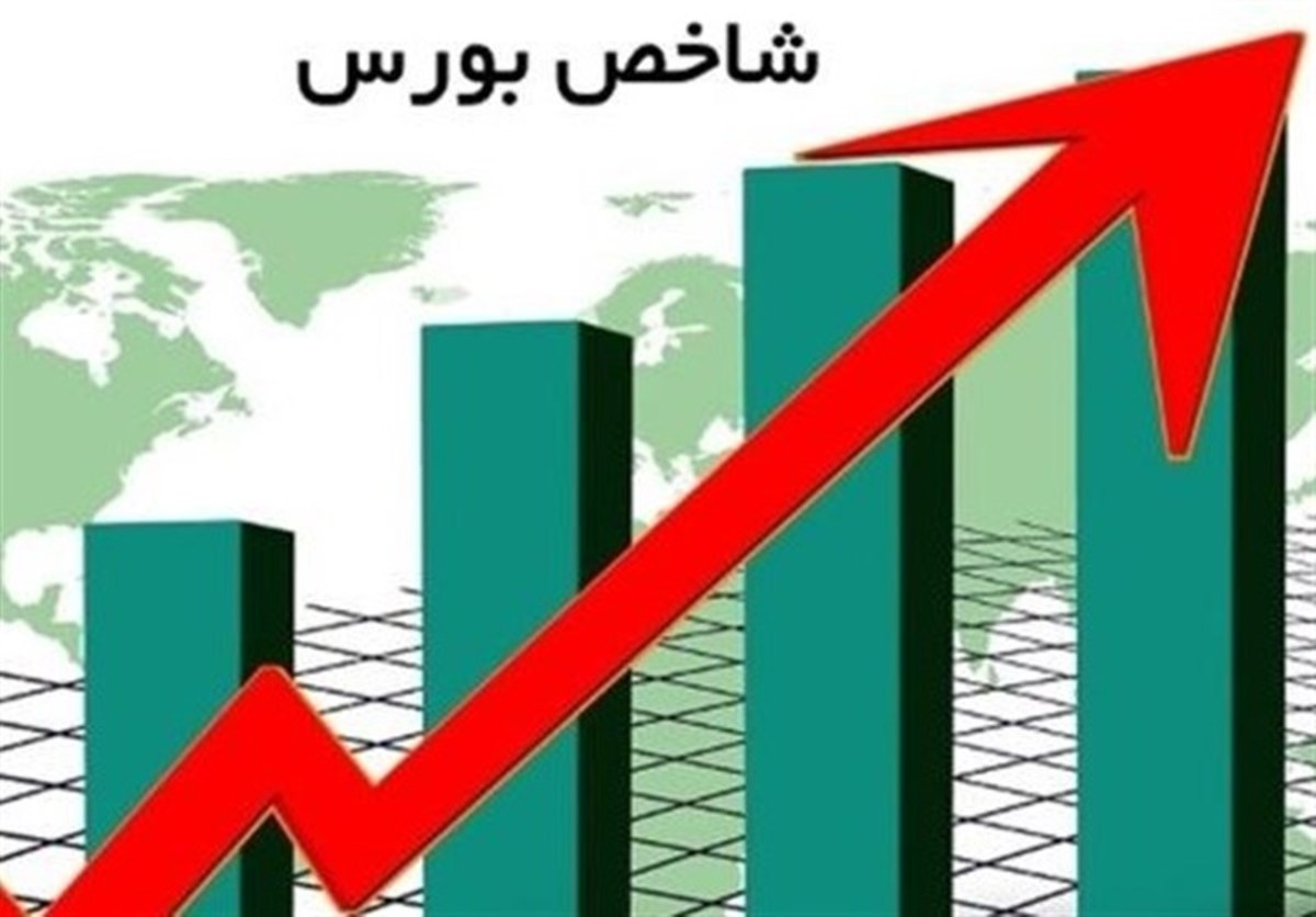 رشد ۱۲.۹۰ درصدی شاخص بورس در دیماه