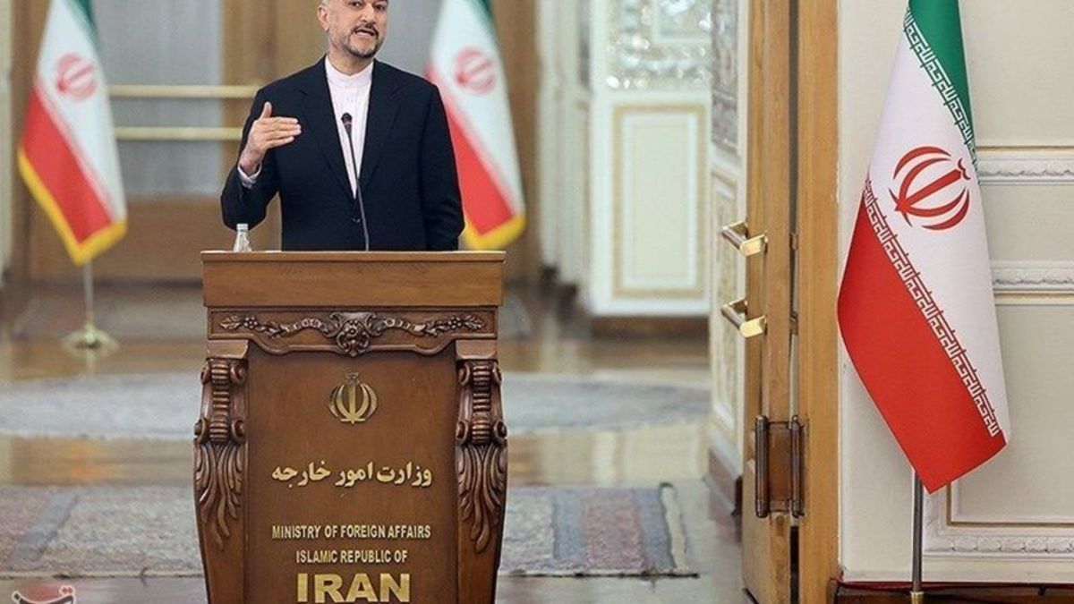 کشورهای غربی تلاش‌هایی برای به حاشیه راندن برجام کردند