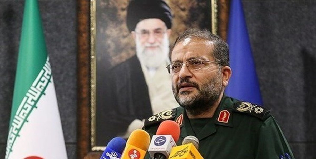 هیچ کشوری جرات برزبان آوردن حمله نظامی به ایران ندارد