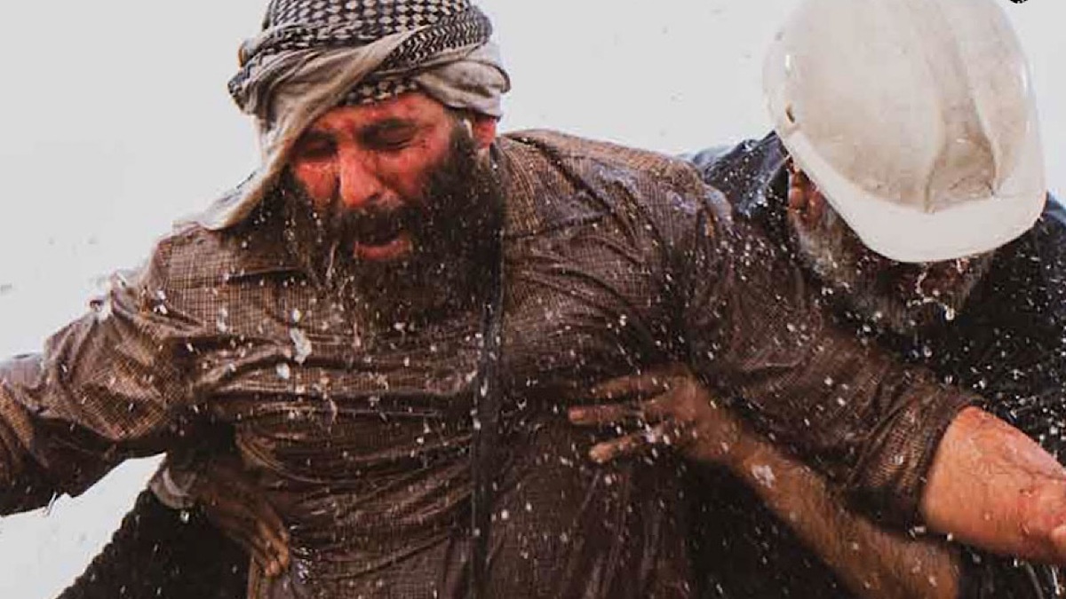 ««گل‌های باوارده» از نظر هنری آماده نمایش نبود