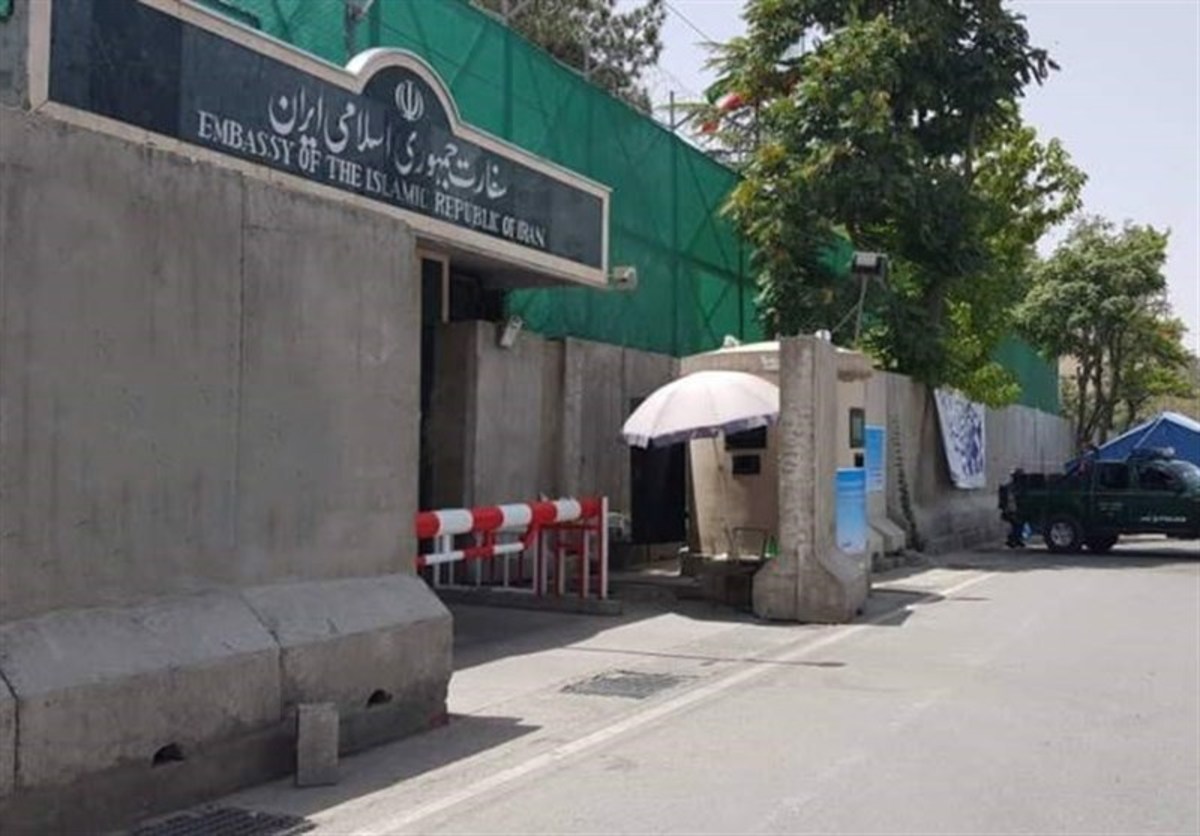 داعش سفارتخانه‌های ایران، چین و هند در کابل را تهدید کرده است