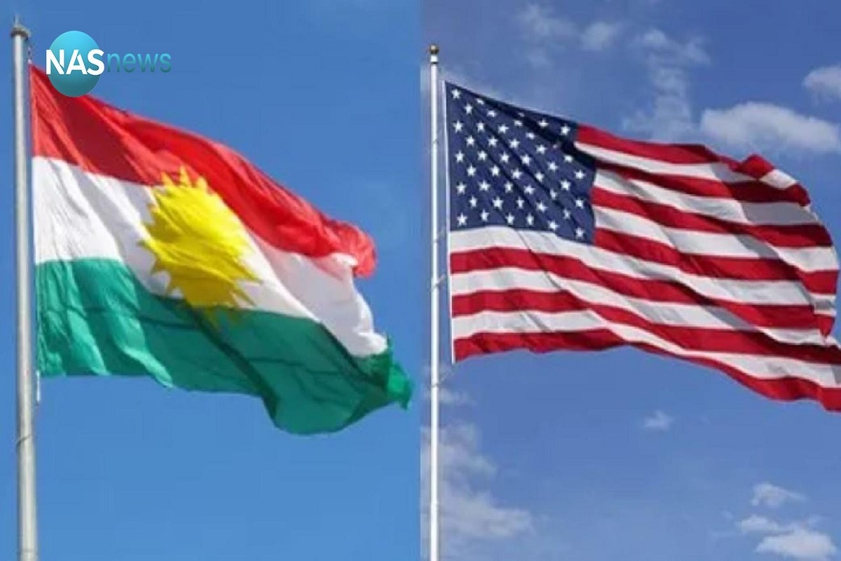 فعالیت 12 ساله لابی های اقلیم کردستان در آمریکا