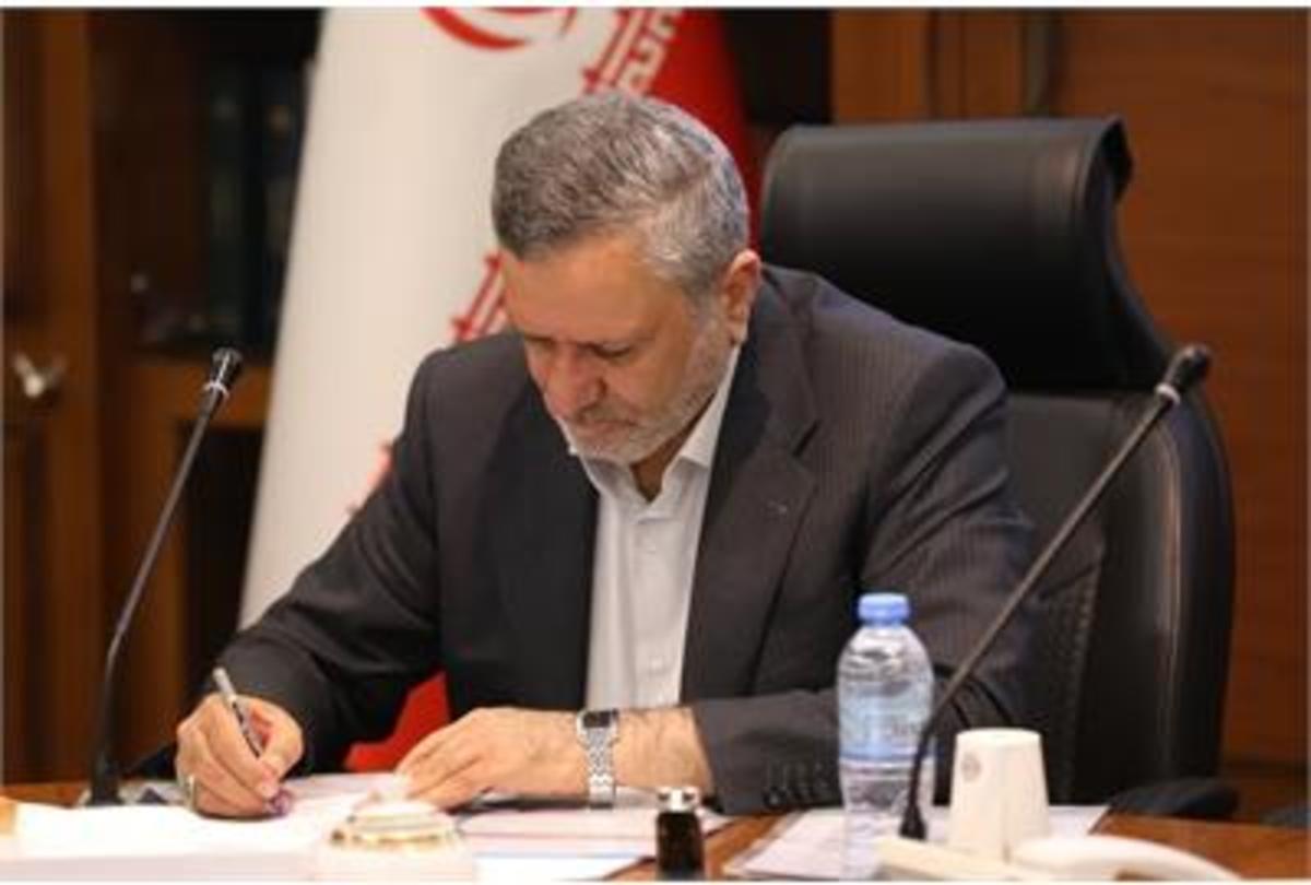 دعوت وزیر تعاون، کار و رفاه اجتماعی از ملت شریف ایران برای حضور در راهپیمایی ۲۲ بهمن