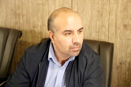 مدیرعامل جدید شرکت صنایع پتروشیمی دهدشت منصوب شد