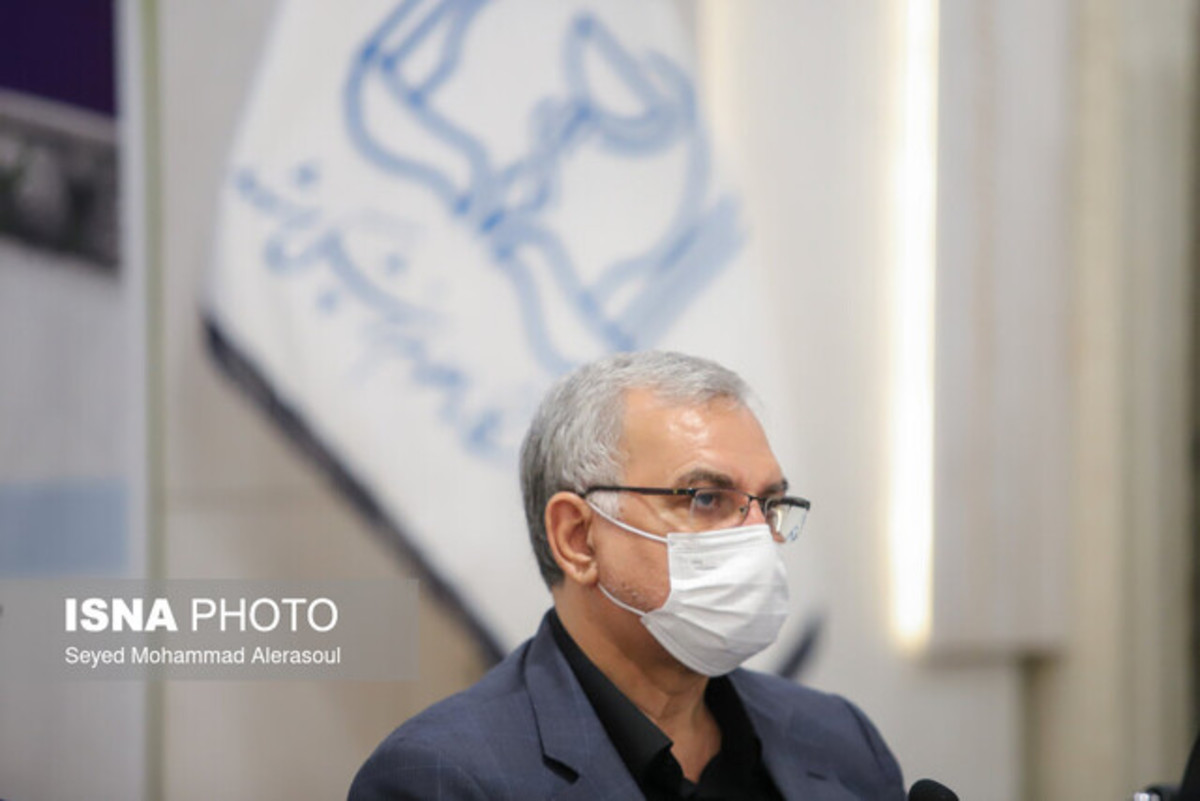 رتبه اول ایران در تمام شاخص‌های سلامت در منطقه