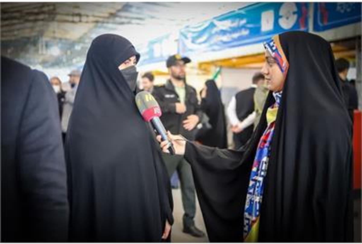 حضور ۳۵ دستگاه در تدوام طرح ملی خدمت میدانی در وزارت تعاون، کار و رفاه اجتماعی