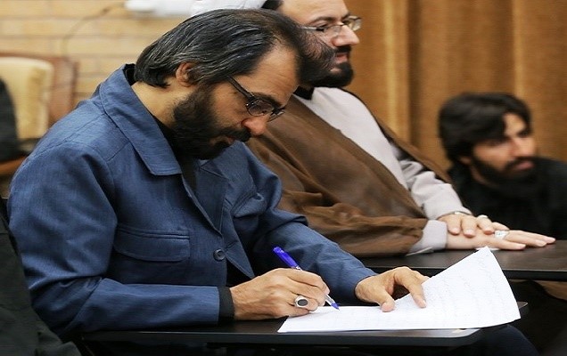 حضوری حماسی و خیره کننده بعد از 44 سال انقلاب