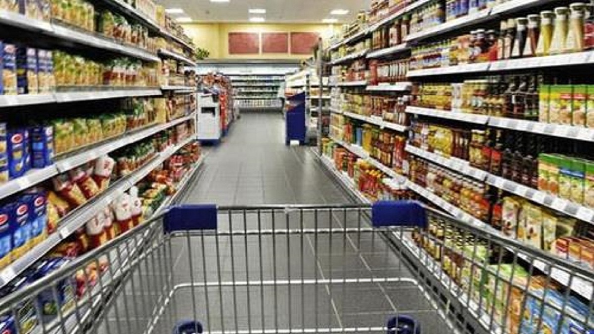 هزینه جهانی مواد غذایی در سال ۲۰۲۳ افزایش می‌یابد