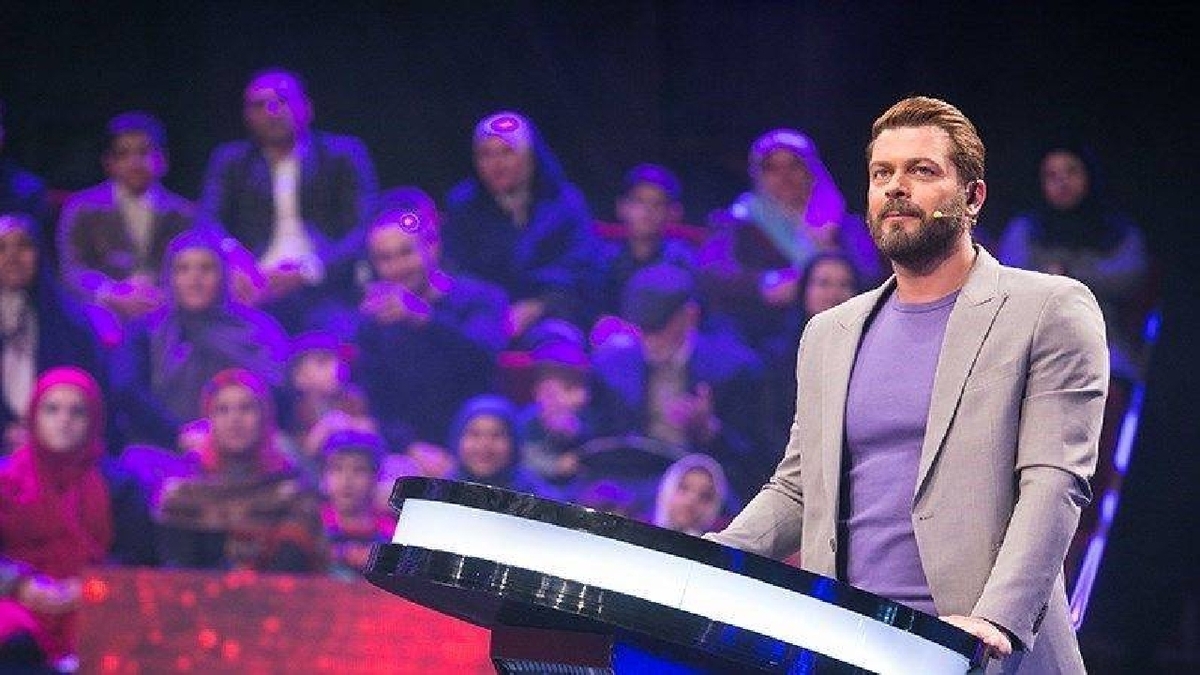 آغاز فصل جدید «کودک شو» با اجرای پژمان بازغی