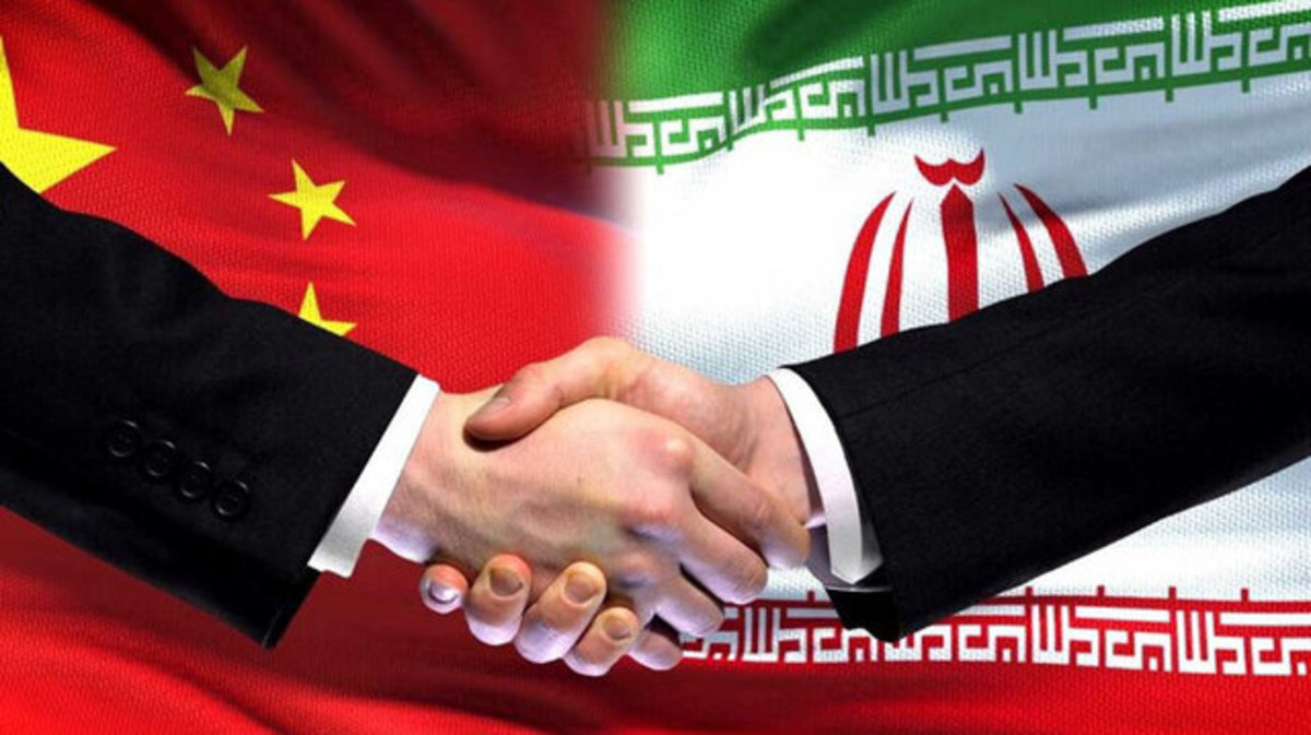 اهمیت گسترش همکاری ایران و چین در حوزه انرژی