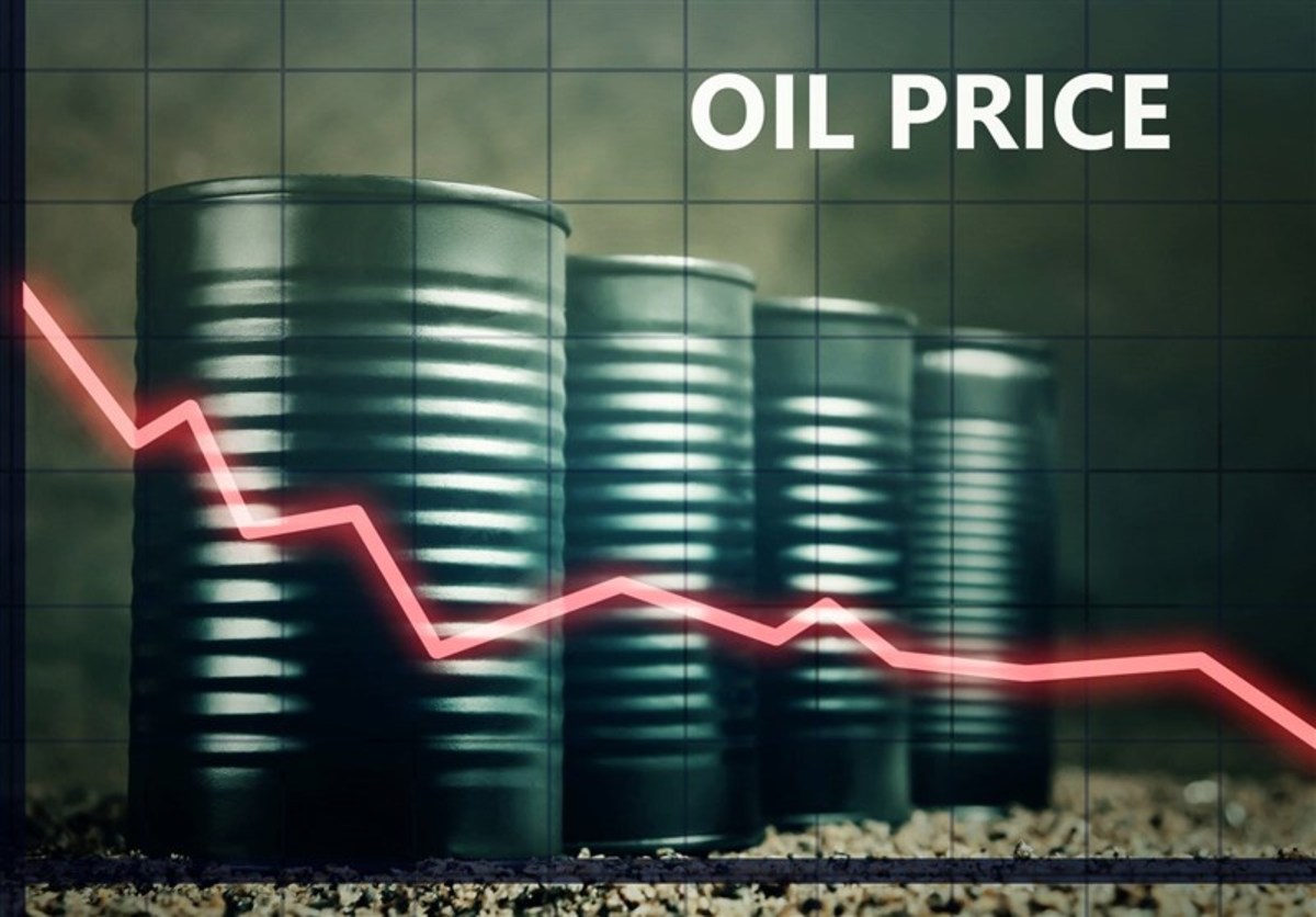 قیمت جهانی نفت امروز ۱۴۰۱/۱۱/۲۹