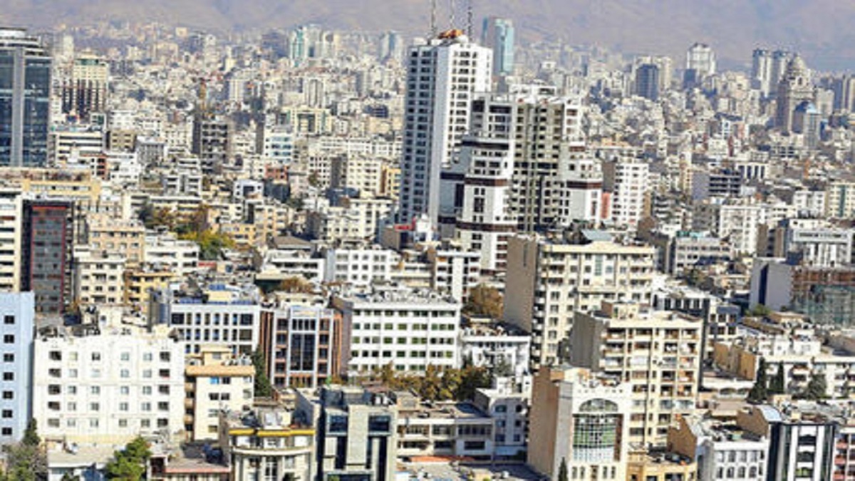 قیمت واحدهای مسکونی در محله حسن آباد تهران