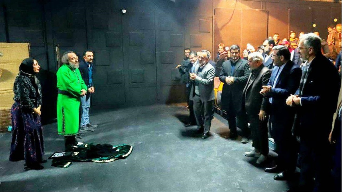 گروه‌های شهرستانی حضور پررنگی در جشنواره تئاتر فجر دارند