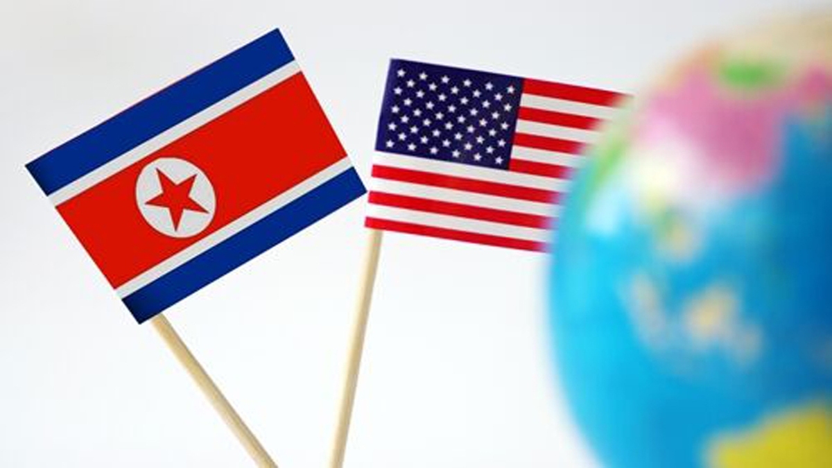آمریکا نماینده ویژه حقوق بشر در کره شمالی را منصوب کرد