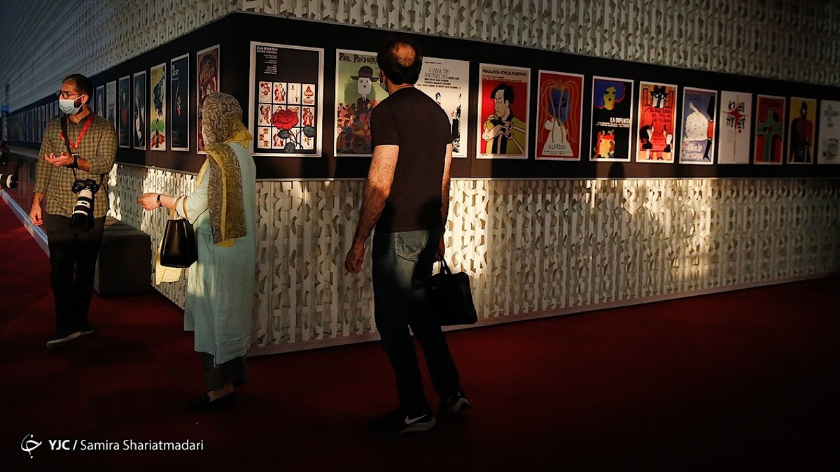 مروری بر فیلم‌‌های راه‌ یافته به چهل‌ویکمین جشنواره فجر