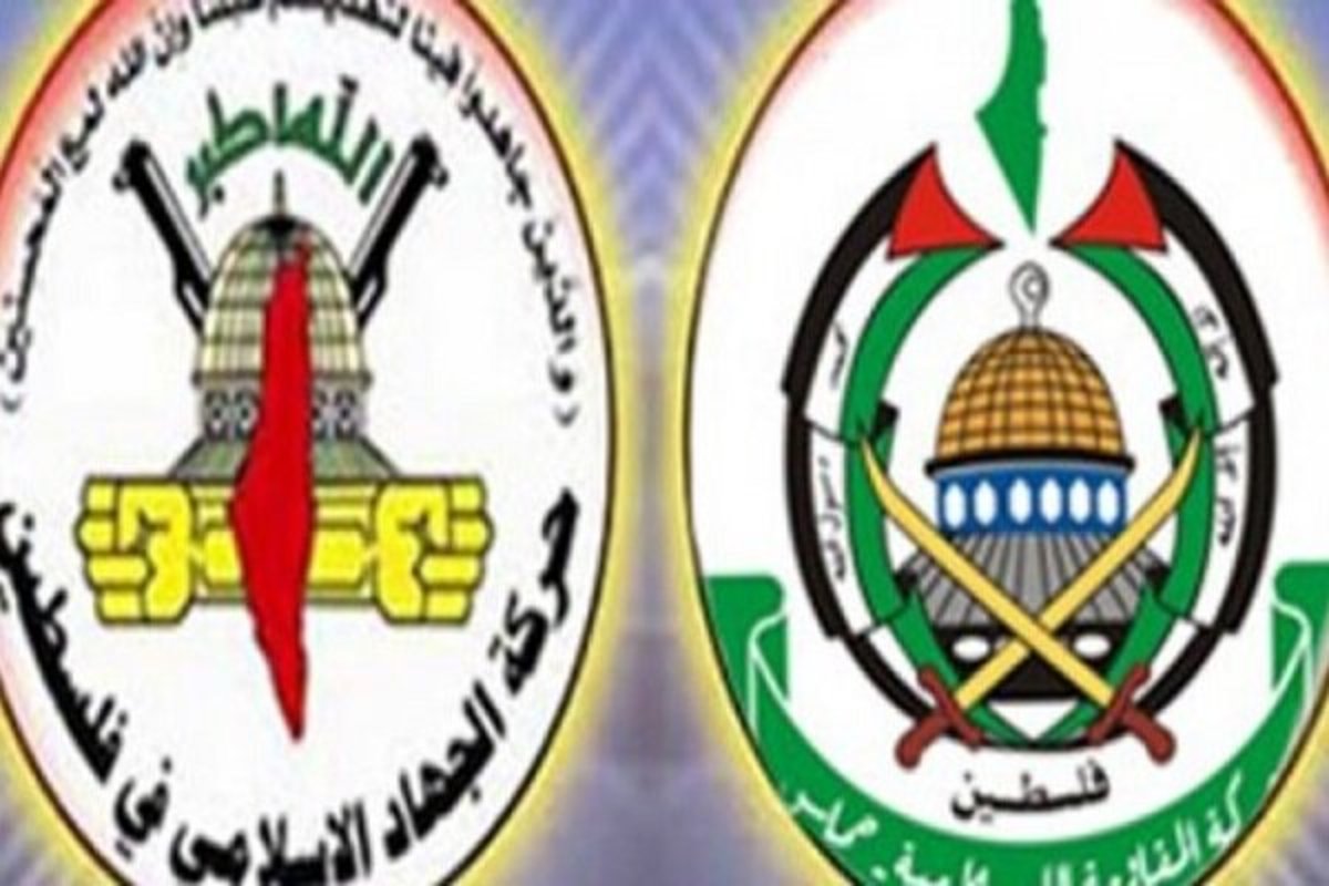 واکنش جنبش های جهاد و حماس به حمله به غزه