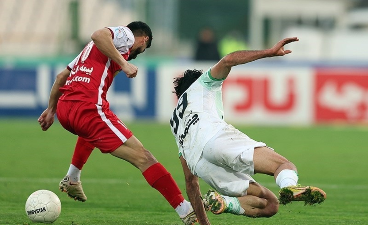 سلطانی: پرسپولیس باید به شیوه آلمانی‌ها بازی کند