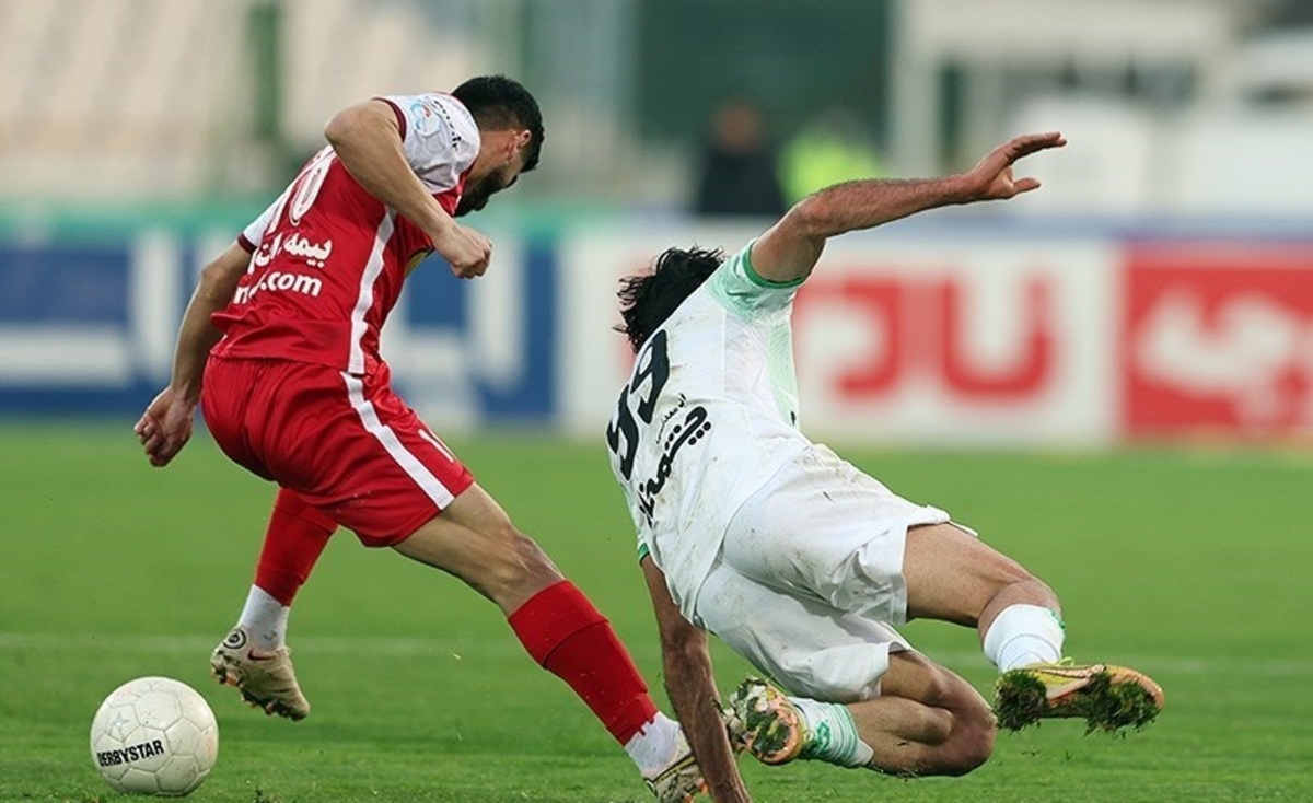 سلطانی: پرسپولیس باید به شیوه آلمانی‌ها بازی کند