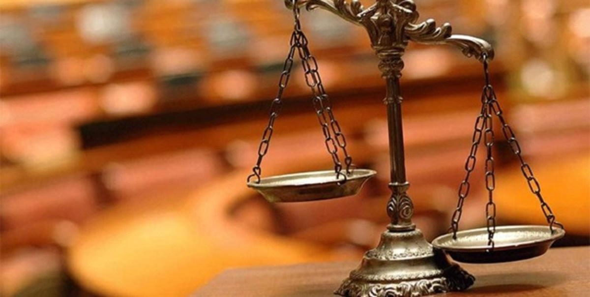 کیفرخواست ۷ متهم امنیتی در شیراز صادر شد
