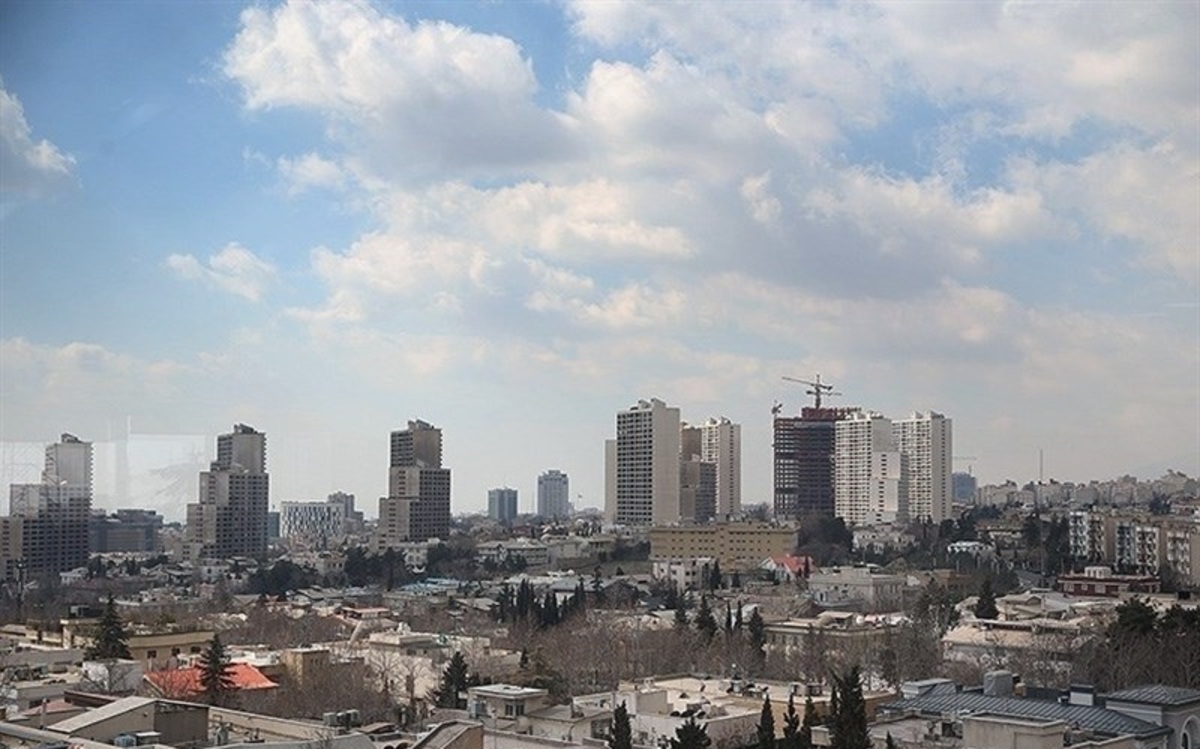پالس غلط اعلام متوسط قیمت مسکن تهران